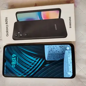 Samsung Galaxy A05s 128Gb, Душанбе