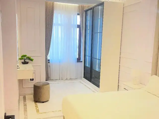2-комн. квартира, 8 этаж, 64м², 33мкр, Душанбе