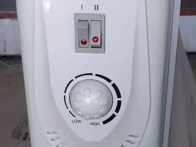 Радиатор Nikura 303 A, Душанбе