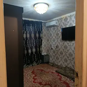 4-комн. квартира, 5 этаж, 80 м², Сино, Душанбе