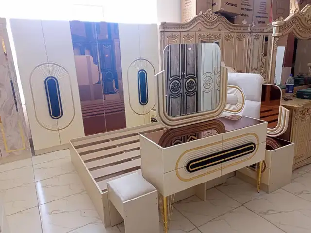 Спальный гарнитур, Хуҷанд