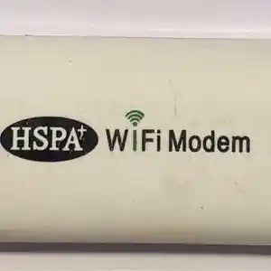3G + wi-fi Usb модем, Душанбе