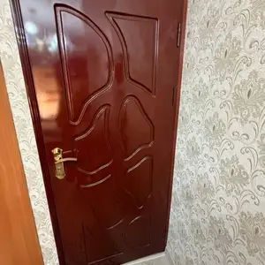 Дархо, Душанбе