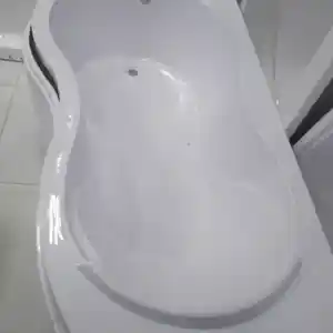 Акриловая ванна, Душанбе
