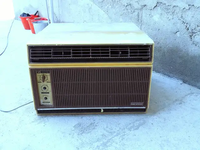 Кондиционер Beko, Душанбе
