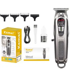 Триммер Kemei KM-1675, Душанбе