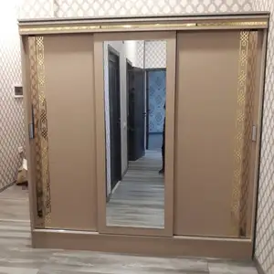 Шкаф купе, Душанбе