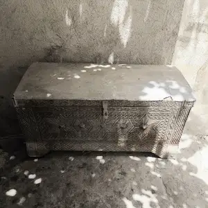Сандук, Душанбе