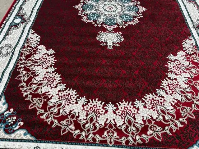 Ковёр 3/5, Душанбе