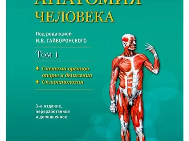 Анатомия Человека, Душанбе