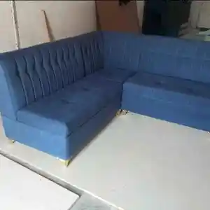 Кухонный уголок, Душанбе