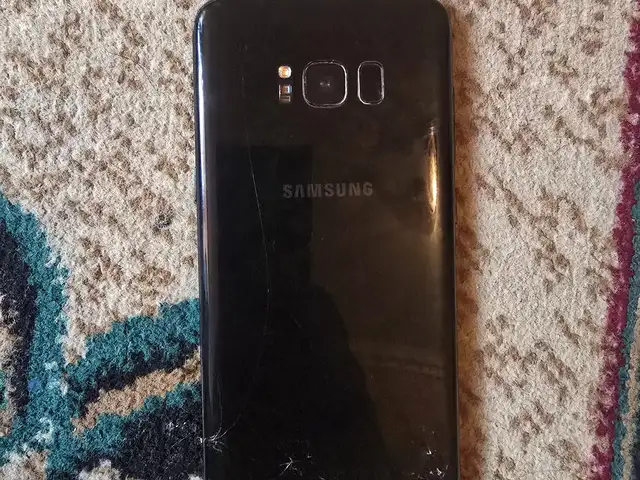 Samsung Galaxy S8 Plus 6/128Gb, Душанбе