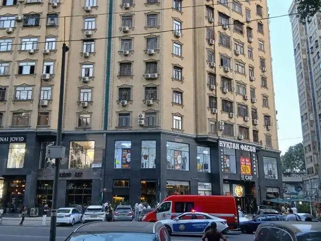 1-комн. квартира, 4 этаж, 55 м², Шохмансур, Душанбе
