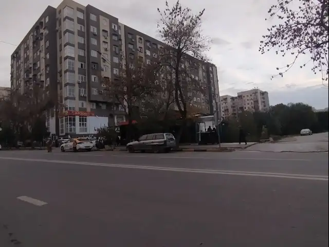 2-комн. квартира, 3 этаж, 90м², 112мкр, Душанбе