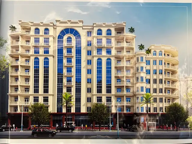 3-комн. квартира, 6 этаж, 100 м², Пахтакор, Хуҷанд