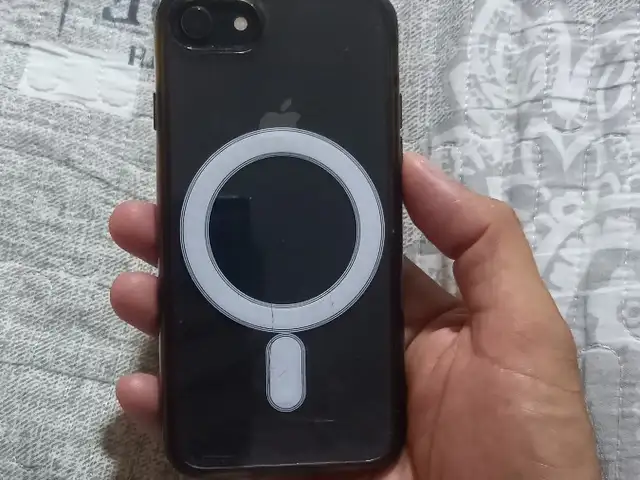 Apple iPhone 8, 64 gb, Space Grey, Бохтар (Курган-Тюбе)