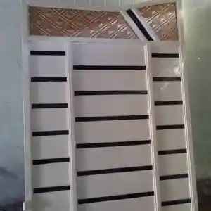 Дарвоза 3Х4, Душанбе