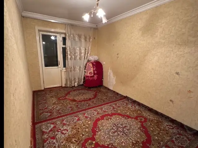 2-комн. квартира, 2 этаж, 110м², Унвермаг, Худжанд