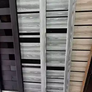 Дверь, Душанбе