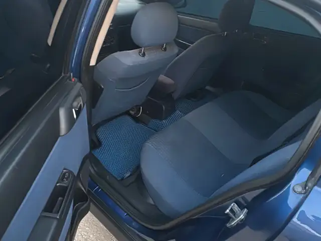Opel Astra G