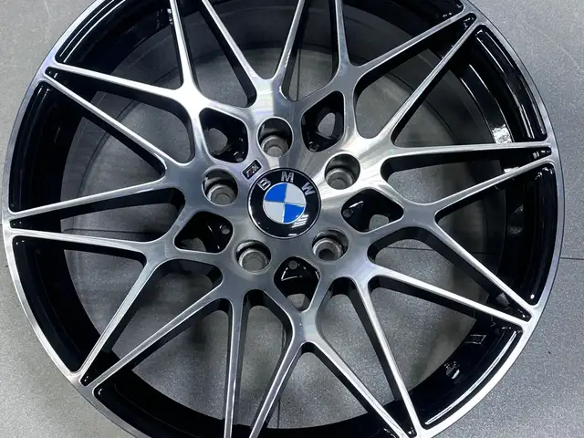 Диск R18 BMW, Душанбе