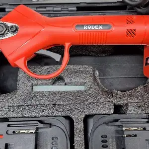 Секатор Аккумуляторный _ Rodex, Душанбе