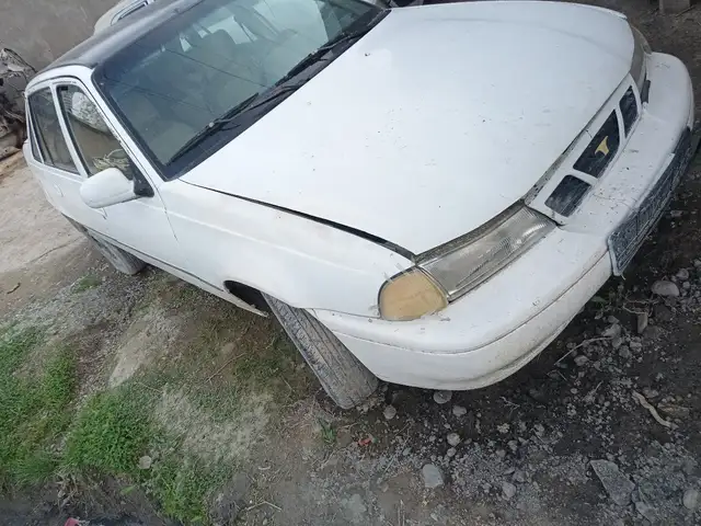 Daewoo Nexia