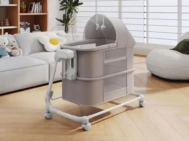 Колыбель, Душанбе