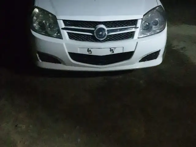 Geely Galaxy E5