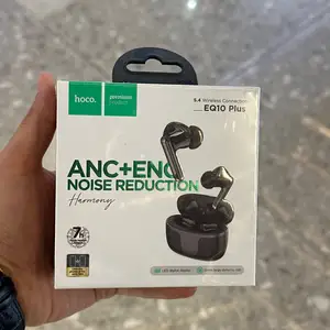 Беспроводные наушники Hoco EQ10 plus ANC, Душанбе
