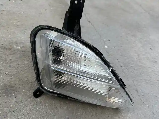 Галоген на Chevrolet Spark, Худжанд