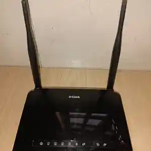 Роутер D-Link, Душанбе