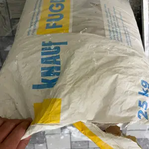 Шпаклевка Knauf Fugen, Душанбе