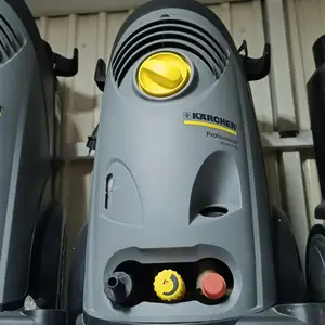Мойка высокого давления Karcher, Душанбе