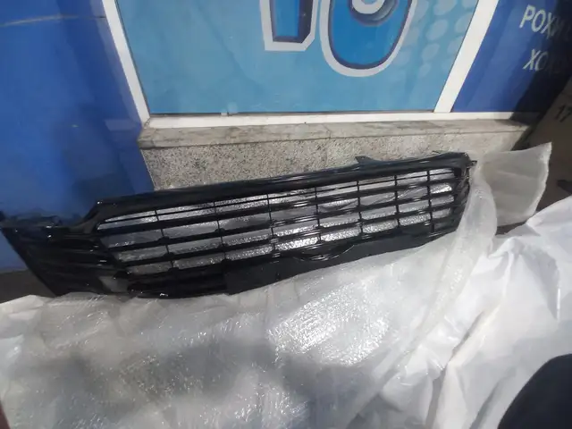 Облицовка на Camry 6, Душанбе