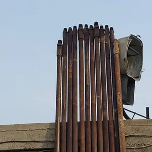 Труба буровой Ф50, Хуҷанд