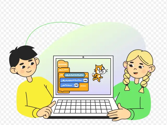 Учитель по программе Scratch, Душанбе
