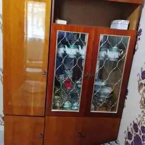 Шифоньер ва шкаф, Ёвон