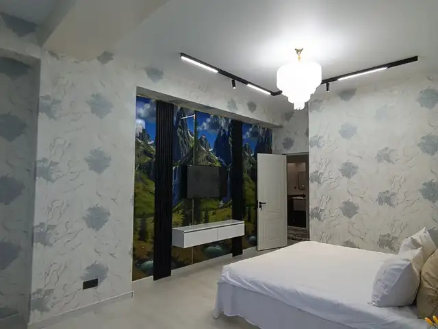 2-комн. квартира, 12 этаж, 76 м², Шохмансур, Душанбе