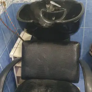 Мойка для салона красоты, Хуҷанд