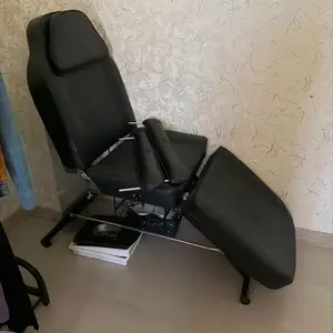 Кушетка, Душанбе