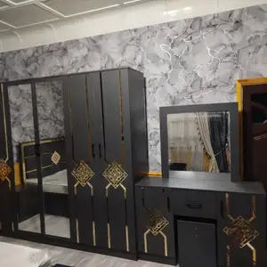 Спальный гарнитур, Душанбе