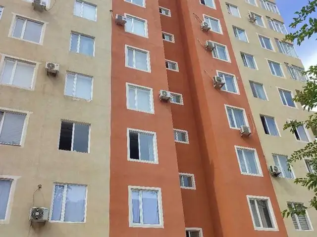 2-комн. квартира, 1 этаж, 61 м², ЭСНГ, Бохтар (Курган-Тюбе)