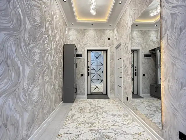 4-комн. квартира, 8 этаж, 93 м², 12 мкр, Хуҷанд - 3