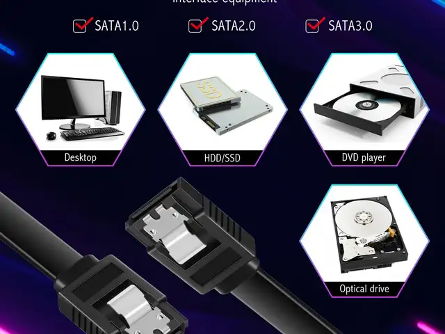 Кабель Sata, Душанбе
