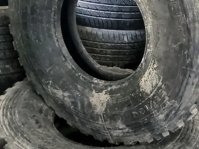Шины 255-100-R16, Душанбе