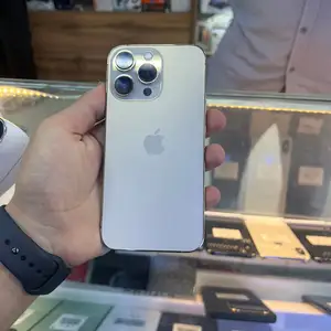 Apple iPhone 13 Pro, 128 gb, Gold, Душанбе