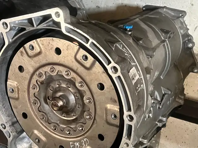 Акпп BMW F15, Душанбе