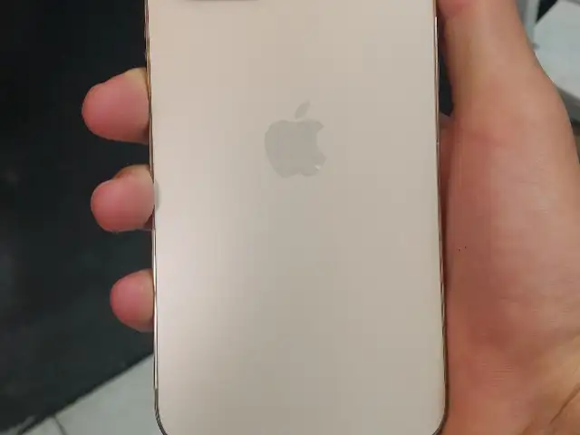 Apple iPhone 12 Pro Max, 128 gb, Gold, Душанбе