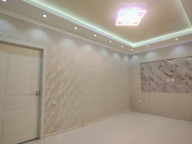 2 этажн. 6-комн. дом, 3 сотки, Корвон, Душанбе - 5